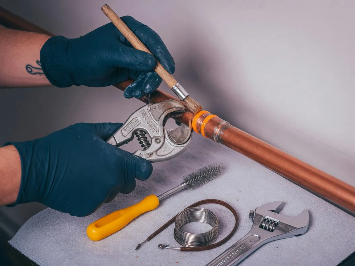 Why choose Sump Pump Repair in Leonidas, MI